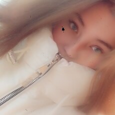 Настюша, 21 из г. Тверь.