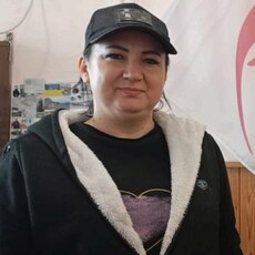 Фотография девушки Оксана, 43 года из г. Владивосток