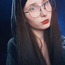 Катерина, 21 год