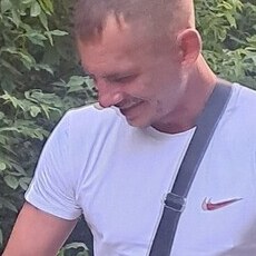 Фотография мужчины Константин, 35 лет из г. Новокузнецк