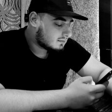 Фотография мужчины Адам, 19 лет из г. Тюмень