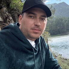 Фотография мужчины Сергей, 34 года из г. Томск