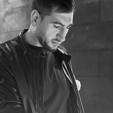 Фотография мужчины Эдгар, 33 года из г. Тюмень