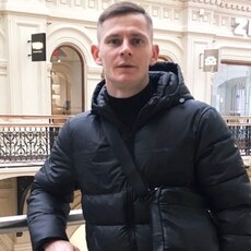 Фотография мужчины Владимир, 32 года из г. Волгоград