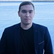 Фотография мужчины Роман, 24 года из г. Чебоксары