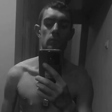 Фотография мужчины Сергей, 24 года из г. Магадан