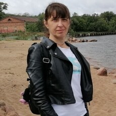 Фотография девушки Оксана, 49 лет из г. Липецк