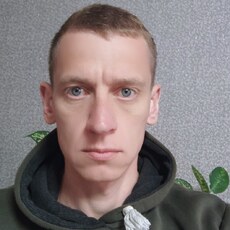 Фотография мужчины Игорь, 39 лет из г. Барановичи