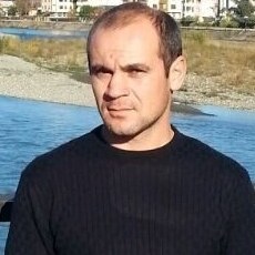 Фотография мужчины Башир, 39 лет из г. Таганрог