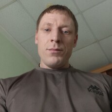 Фотография мужчины Максим, 36 лет из г. Новоалтайск