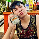 Ильяс, 26 лет