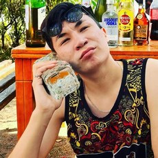 Фотография мужчины Ильяс, 26 лет из г. Свободный