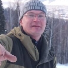 Фотография мужчины Игорь, 47 лет из г. Междуреченск