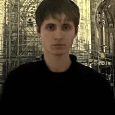 Фотография мужчины Dmitry, 21 год из г. Киев