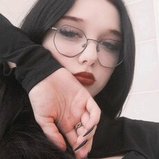 Фотография девушки Алёна, 19 лет из г. Барнаул