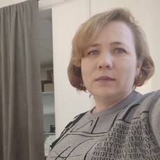 Нина, 46 из г. Братск.