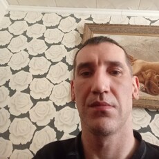 Фотография мужчины Андрей, 34 года из г. Ульяновск