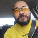 Саркис, 38 лет