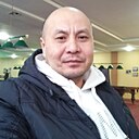 Берик, 48 лет