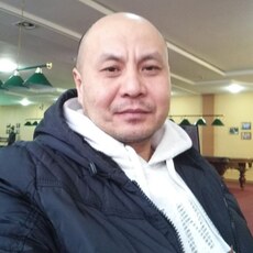 Фотография мужчины Берик, 48 лет из г. Алматы