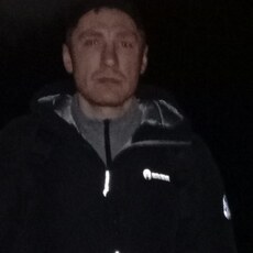 Фотография мужчины Михаил, 38 лет из г. Смоленск