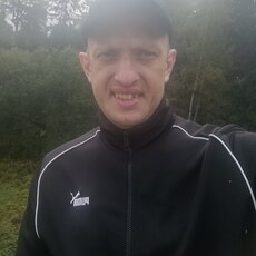 Фотография мужчины Сергей, 34 года из г. Москва