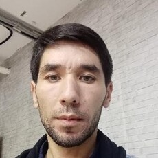 Фотография мужчины Мухаммад, 33 года из г. Белгород