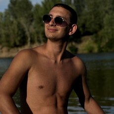 Фотография мужчины Виталий, 27 лет из г. Серпухов