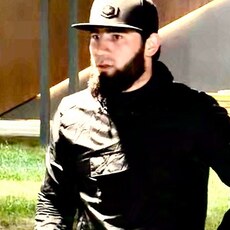 Фотография мужчины Халил, 25 лет из г. Караганда