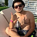 Эльмин, 26 лет