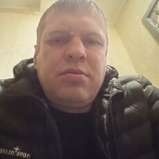 Фотография мужчины Андрей, 40 лет из г. Краснознаменск