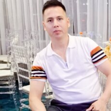 Фотография мужчины Ilhom, 34 года из г. Курган-Тюбе