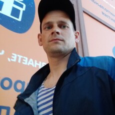 Фотография мужчины Виталий, 34 года из г. Джанкой