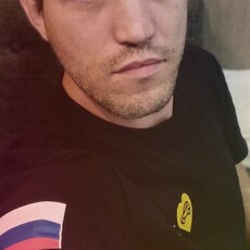 Фотография мужчины Люцифер, 33 года из г. Москва