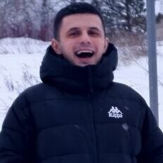 Фотография мужчины Дмитрий, 21 год из г. Москва