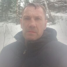 Фотография мужчины Дмитрий, 45 лет из г. Красноярск