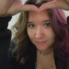 Фотография девушки Мария, 19 лет из г. Саратов