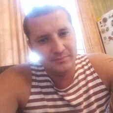 Фотография мужчины Денис, 42 года из г. Новосибирск