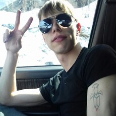 Фотография мужчины Виктор, 35 лет из г. Ванино