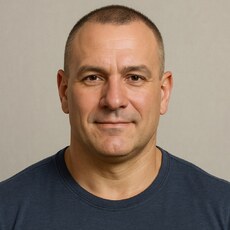 Фотография мужчины Сергій, 49 лет из г. Нежин