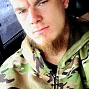 Данил, 24 года