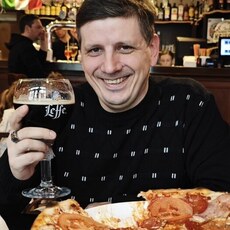 Фотография мужчины Анатолий, 39 лет из г. Ялта