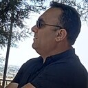 Сеймур, 47 лет