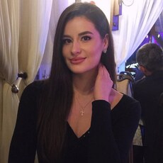 Фотография девушки Elena, 25 лет из г. Киев