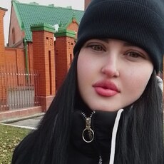 Юлия, 27 из г. Киселевск.