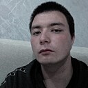 Чингиз, 19 лет