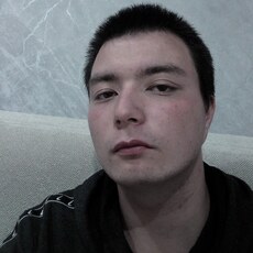 Фотография мужчины Чингиз, 19 лет из г. Сибай