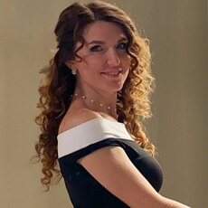 Оксана, 37 из г. Краснодар.