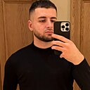 Давид, 25 лет