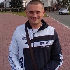 Фотография мужчины Alecs, 38 лет из г. Новодвинск